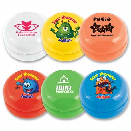 Yo-Yo's  - Zippy Yo-Yo