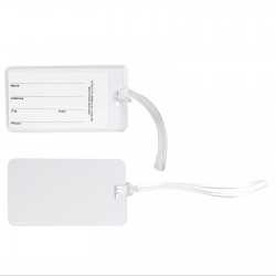 Luggage Tags  - Monte Carlo Luggage Tag