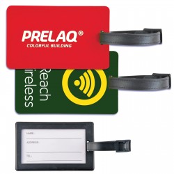 Luggage Tags  - Roma Luggage Tag