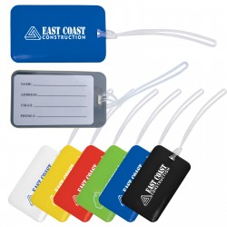 Luggage Tags  - Firenze Luggage Tag
