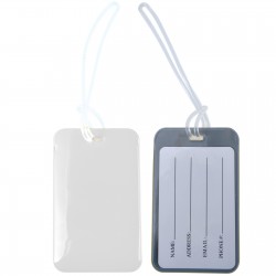 Luggage Tags  - Firenze Luggage Tag
