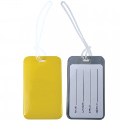 Luggage Tags  - Firenze Luggage Tag