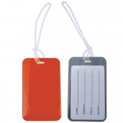 Luggage Tags  - Firenze Luggage Tag
