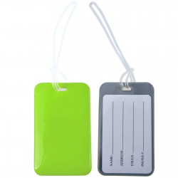 Luggage Tags  - Firenze Luggage Tag