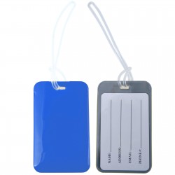 Luggage Tags  - Firenze Luggage Tag