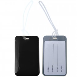 Luggage Tags  - Firenze Luggage Tag