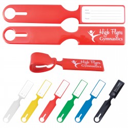 Luggage Tags  - Naples Luggage Tag