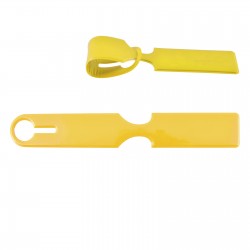 Luggage Tags  - Naples Luggage Tag