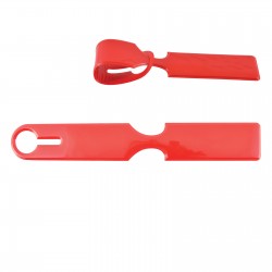 Luggage Tags  - Naples Luggage Tag