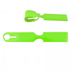 Luggage Tags  - Naples Luggage Tag