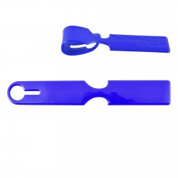 Luggage Tags  - Naples Luggage Tag