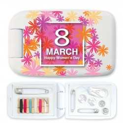 Travel Accessories  - Stitch-In-Time Sewing Kit