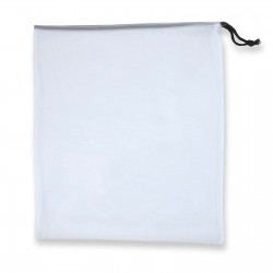 Fashion Tote Bags  - Harvest Produce Bags in Pouch