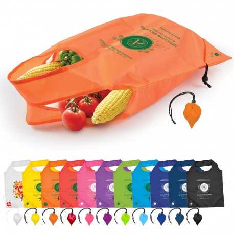 Fashion Tote Bags  - Sprint Folding Shopping Bag