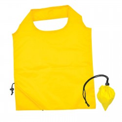 Fashion Tote Bags  - Sprint Folding Shopping Bag