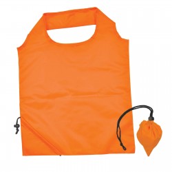 Fashion Tote Bags  - Sprint Folding Shopping Bag