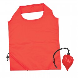 Fashion Tote Bags  - Sprint Folding Shopping Bag