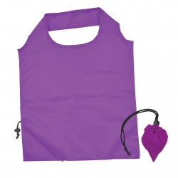 Fashion Tote Bags  - Sprint Folding Shopping Bag