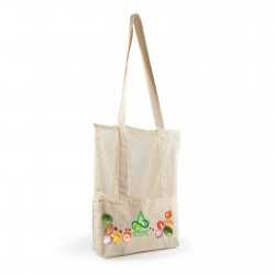 Fashion Tote Bags  - Scoot Calico / Mesh Tote Bag