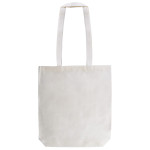 Shopping Tote Bags - Long Handle Bamboo Bag