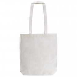 Fashion Tote Bags  - Long Handle Bamboo Bag