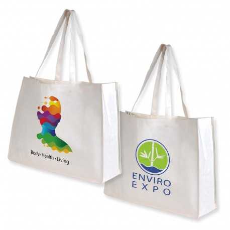 Fashion Tote Bags  - Giant Bamboo Bag