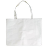 Shopping Tote Bags - Giant Bamboo Bag
