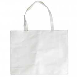 Fashion Tote Bags  - Giant Bamboo Bag