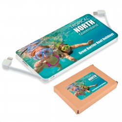Power Banks  - Nova Power Bank
