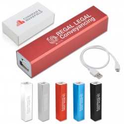 Power Banks  - Velocity Power Bank