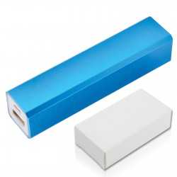 Power Banks  - Velocity Power Bank