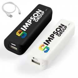 Power Banks  - Impulse Power Bank