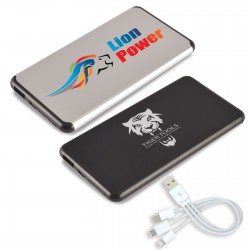 Power Banks  - Matrix Power Bank