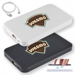Power Banks  - Dynamo Wireless Power Bank