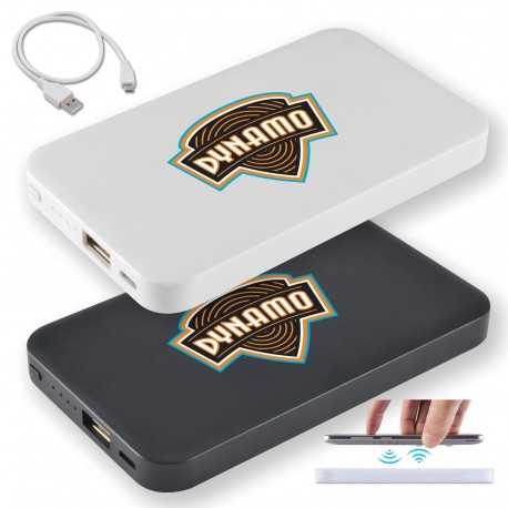 Power Banks  - Dynamo Wireless Power Bank
