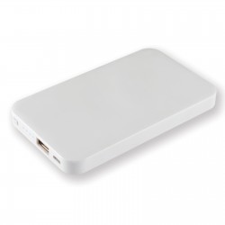 Power Banks  - Dynamo Wireless Power Bank