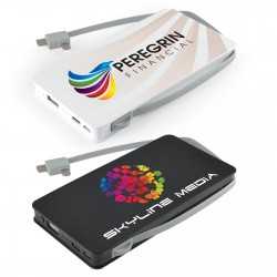 Power Banks  - Sabre Wireless Power Bank