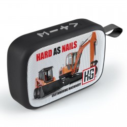 Wired & Bluetooth Speakers  - Jive Speaker