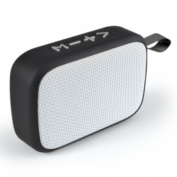 Wired & Bluetooth Speakers  - Jive Speaker