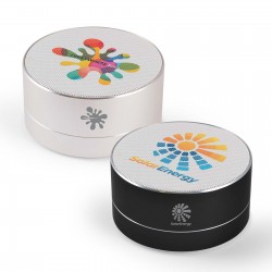 Wired & Bluetooth Speakers  - Tango Bluetooth Speaker