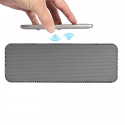 Wired & Bluetooth Speakers  - Shogun Speaker & Inductive Charger