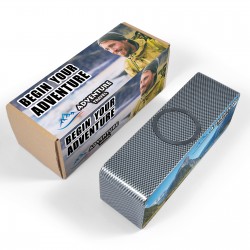 Wired & Bluetooth Speakers  - Shogun Speaker & Inductive Charger