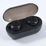 Wired &amp; Bluetooth Headphones - Tempest TWS Earbuds