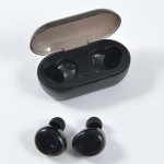 Wired &amp; Bluetooth Headphones - Tempest TWS Earbuds
