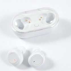 Wired & Bluetooth Headphones  - Tempest TWS Earbuds