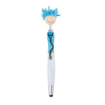 Stylus Pens - Medical Mop Top Pen / Stylus