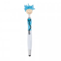 Stylus Pens  - Medical Mop Top Pen / Stylus