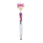 Stylus Pens - Medical Mop Top Pen / Stylus