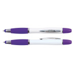 Highlighters - Viva Stylus Pen &amp; Highlighter