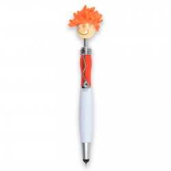 Stylus Pens  - Mop Top Jazz Pen / Stylus